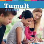 Tumult Studievaardigheden voor 4 havo/vwo