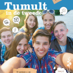 Tumult Studievaardigheden voor 2 havo/vwo
