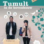 Tumult LOB-dossier voor 3/4 vmbo-t