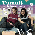 Tumult LOB-dossier voor 3/4 vmbo-bkg
