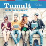 Tumult Studievaardigheden voor 3/4 vmbo-bkgt