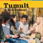 Tumult Sociaal-emotionele vaardigheden voor 3/4 vmbo-bkgt