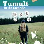 Tumult LOB-dossier voor 2 vmbo-t