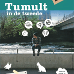 Tumult LOB-dossier voor 2 vmbo-bkg