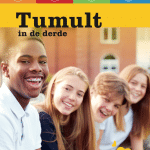 Tumult Sociaal-emotionele vaardigheden voor 3 havo/vwo