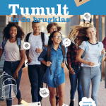Tumult Studievaardigheden voor 1 vmbo-bkg