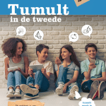Tumult Studievaardigheden voor 2 vmbo-bkg