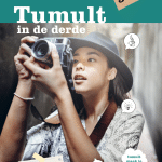 Tumult LOB-dossier voor 3 havo/vwo