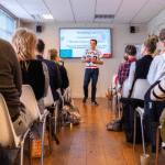Training 'Werken met Tumult'