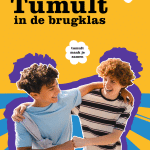 Tumult Sociaal-emotionele vaardigheden voor 1 havo/vwo