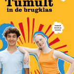 Tumult Sociaal-emotionele vaardigheden voor 1 vmbo-t/havo