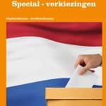 Tumult special – Verkiezingen in de klas