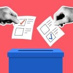 Tumult special – Verkiezingen in de klas