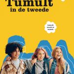 Tumult Sociaal-emotionele vaardigheden voor 2 havo/vwo (Vernieuwd)