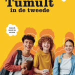 Tumult Sociaal-emotionele vaardigheden voor 2 vmbo-t/havo (Vernieuwd)