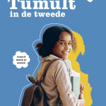 Tumult Studievaardigheden voor 2 vmbo-t/havo (Vernieuwd)